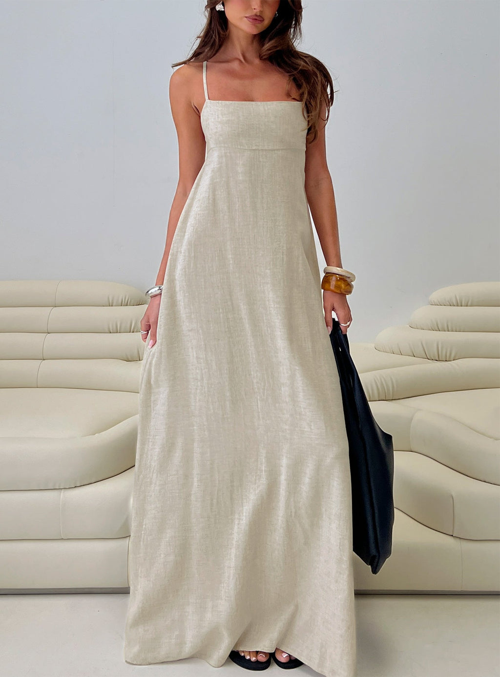 Juliette Maxi Dress