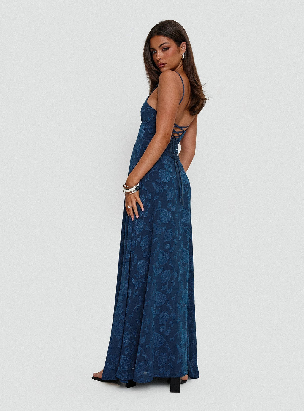 Jonquille Maxi Dress
