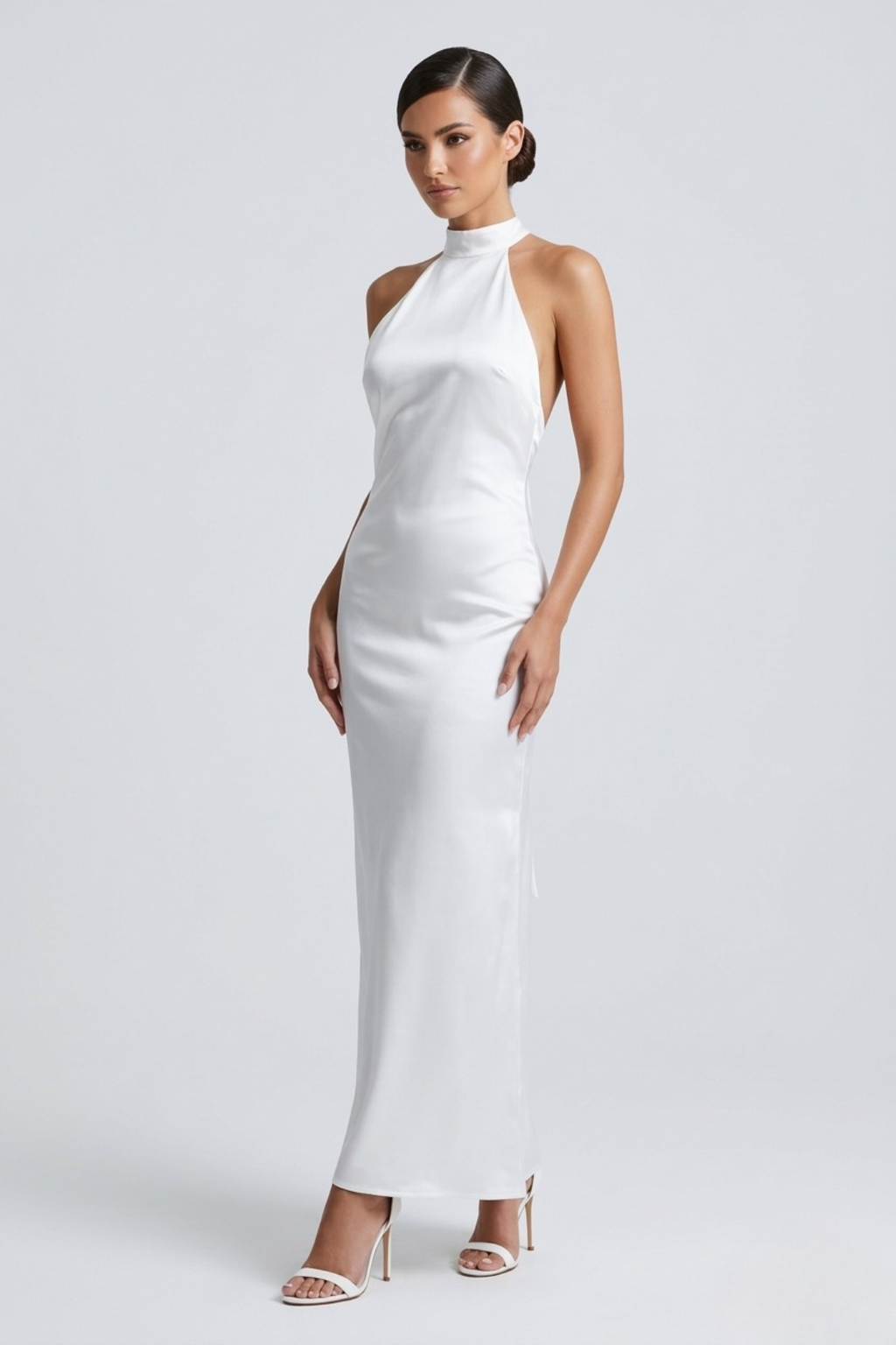 Lorena Maxi Dress