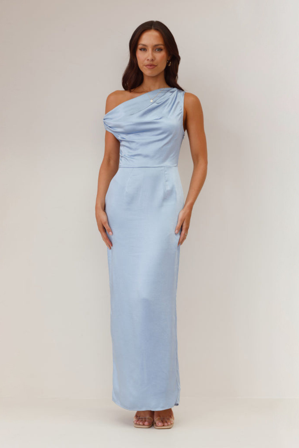Elanore Maxi Dress