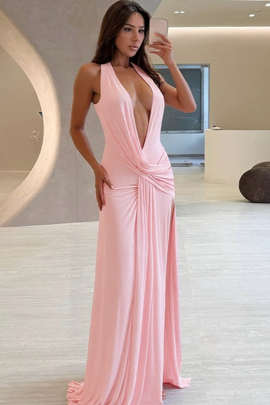 Doriane Maxi Dress