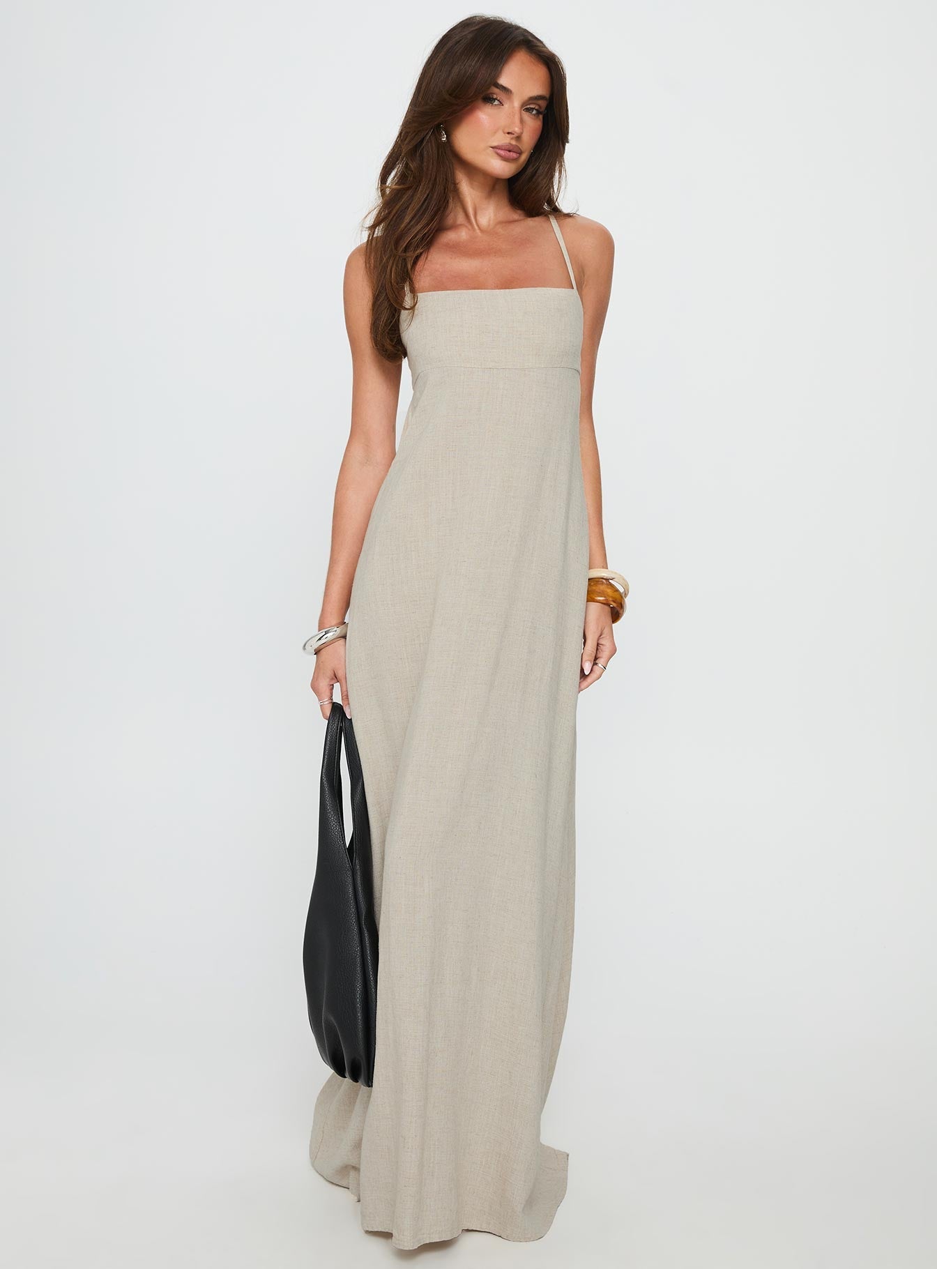 Juliette Maxi Dress
