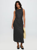 Chloé Midi Dress