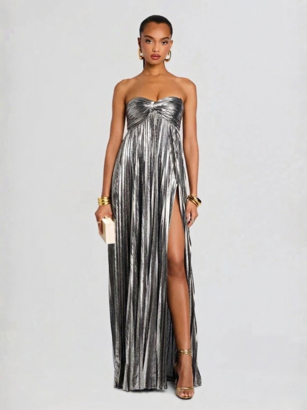 Kira Maxi Dress