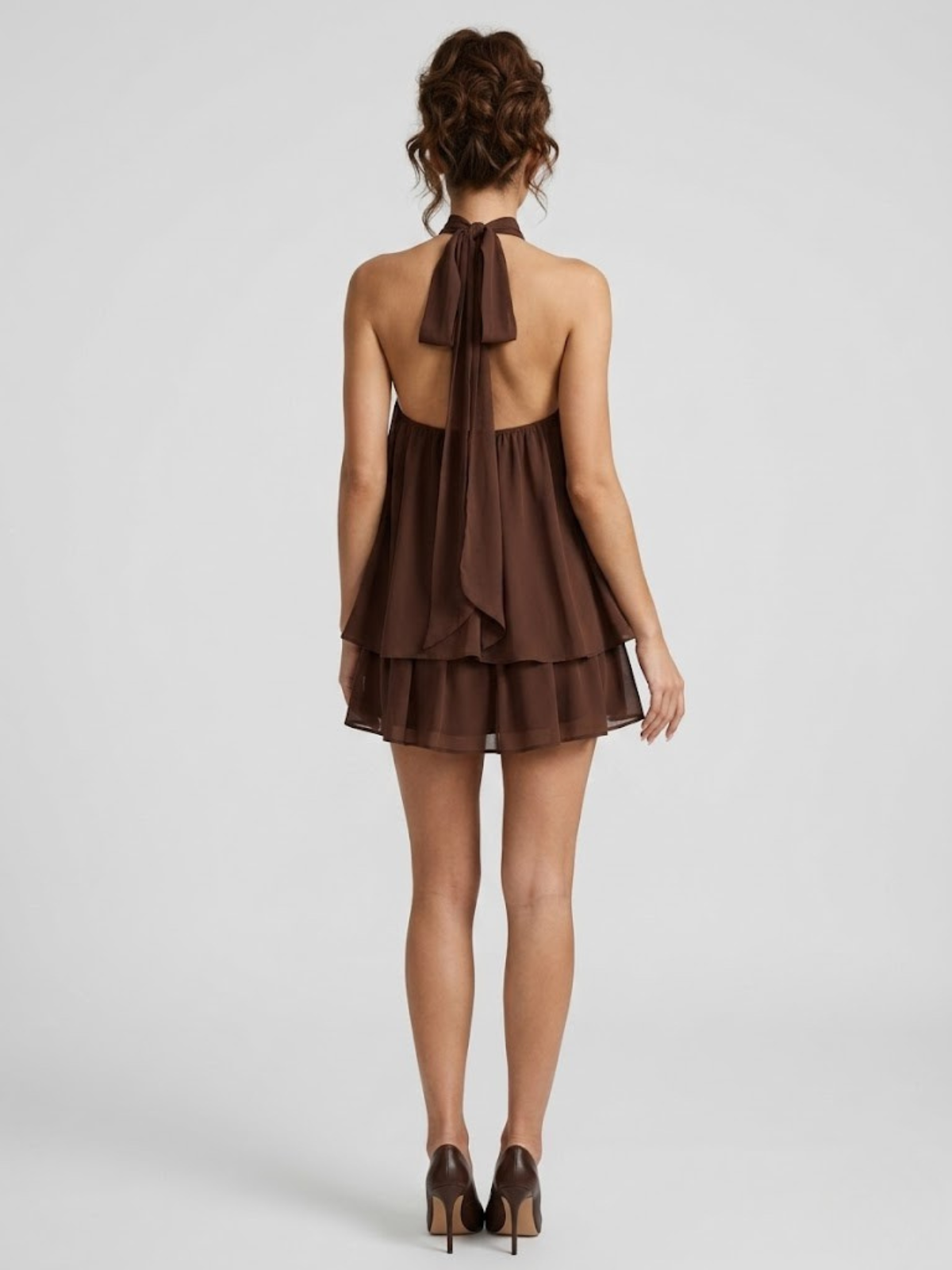 Mini Dress Evelyne