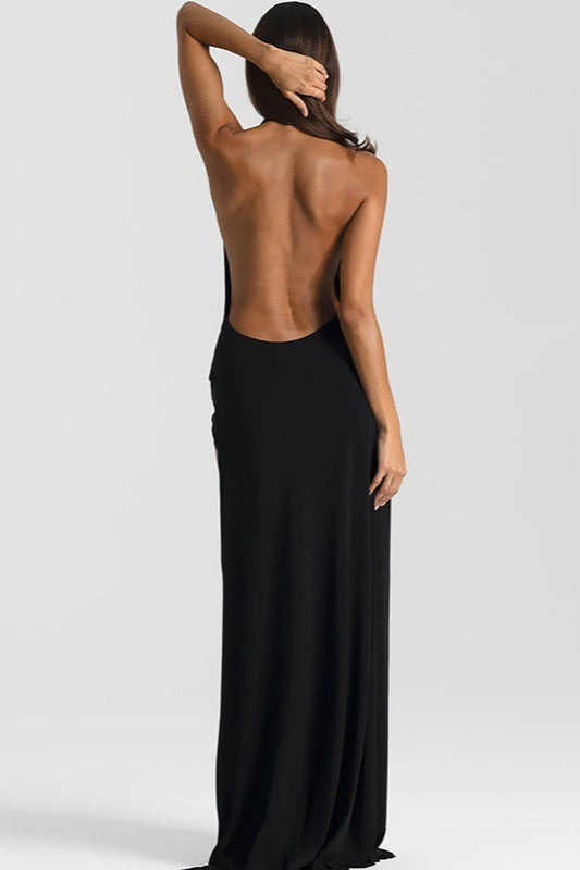 Doriane Maxi Dress