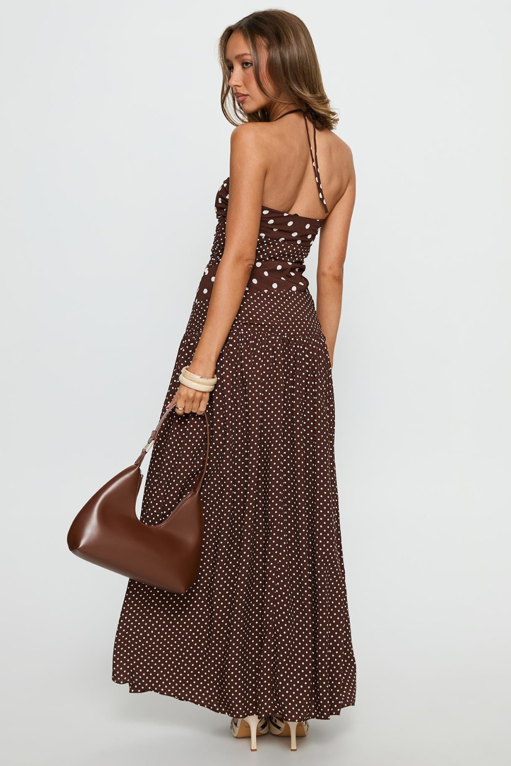 Capucine Maxi Dress