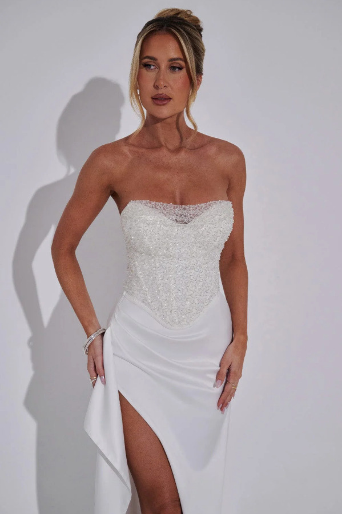 Cassandre Maxi Dress