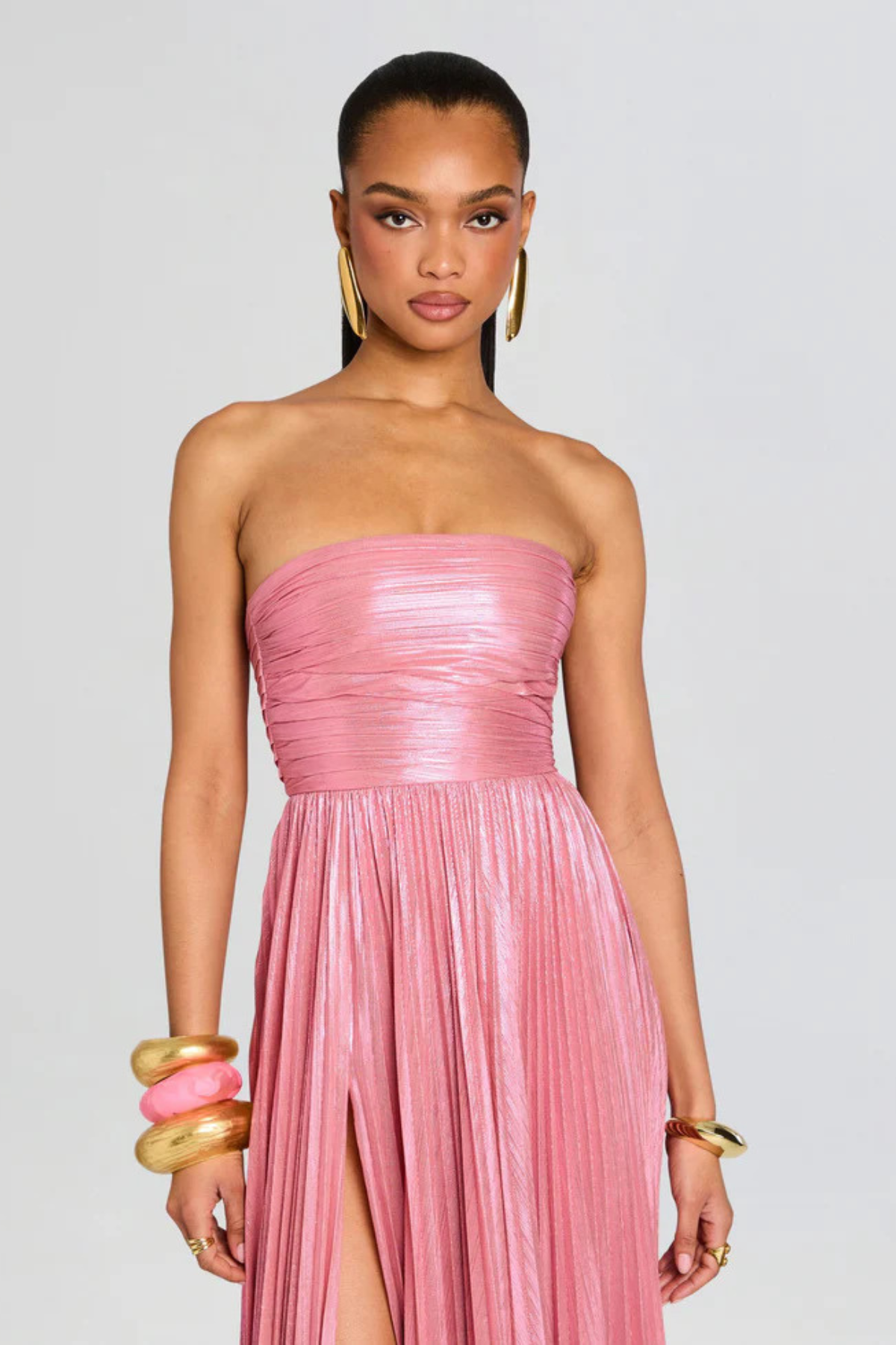 Valéry Maxi Dress