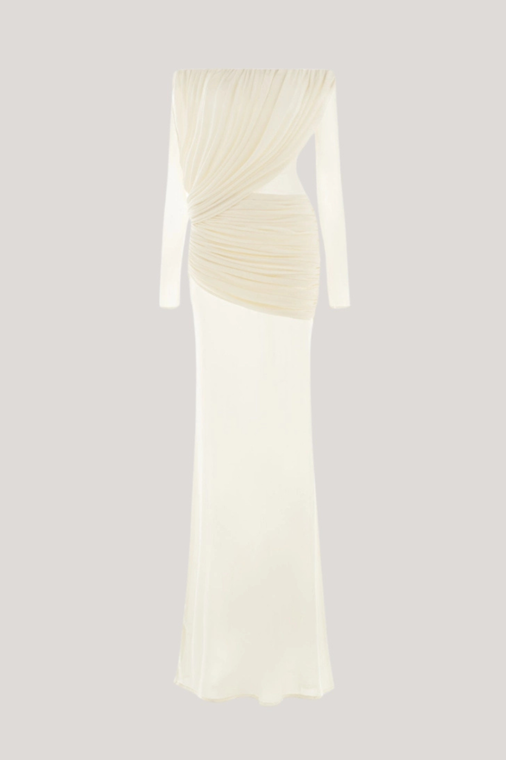 Athenaïs Maxi Dress