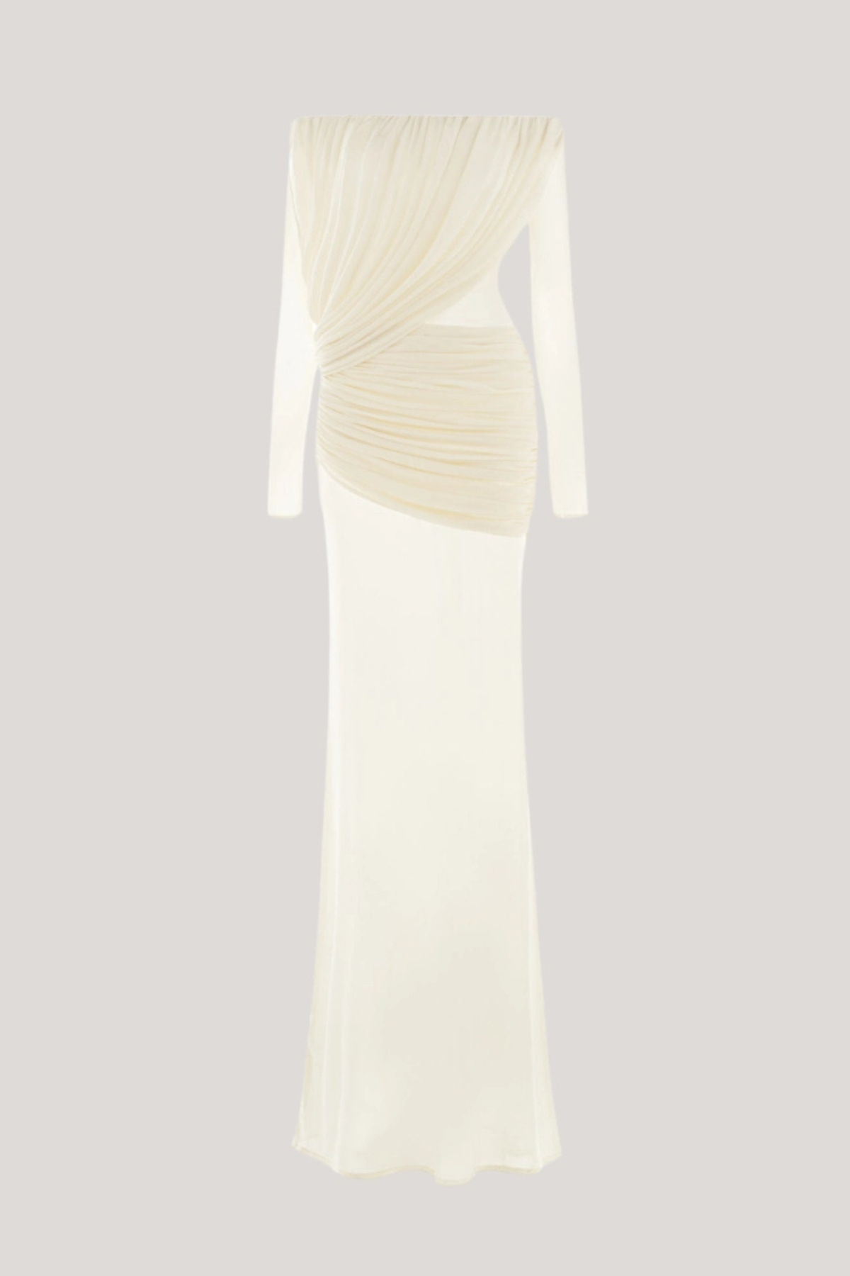 Athenaïs Maxi Dress