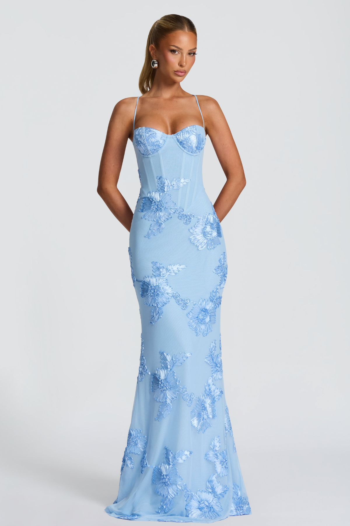 Seraphina Maxi Dress