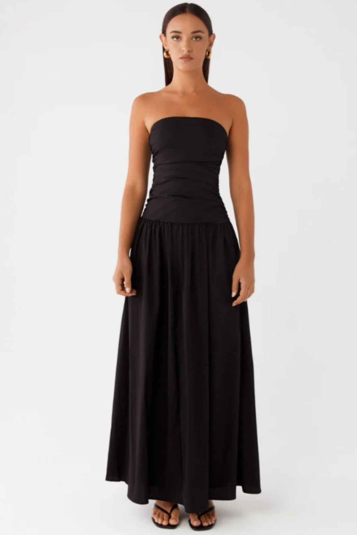 Serafina Maxi Dress