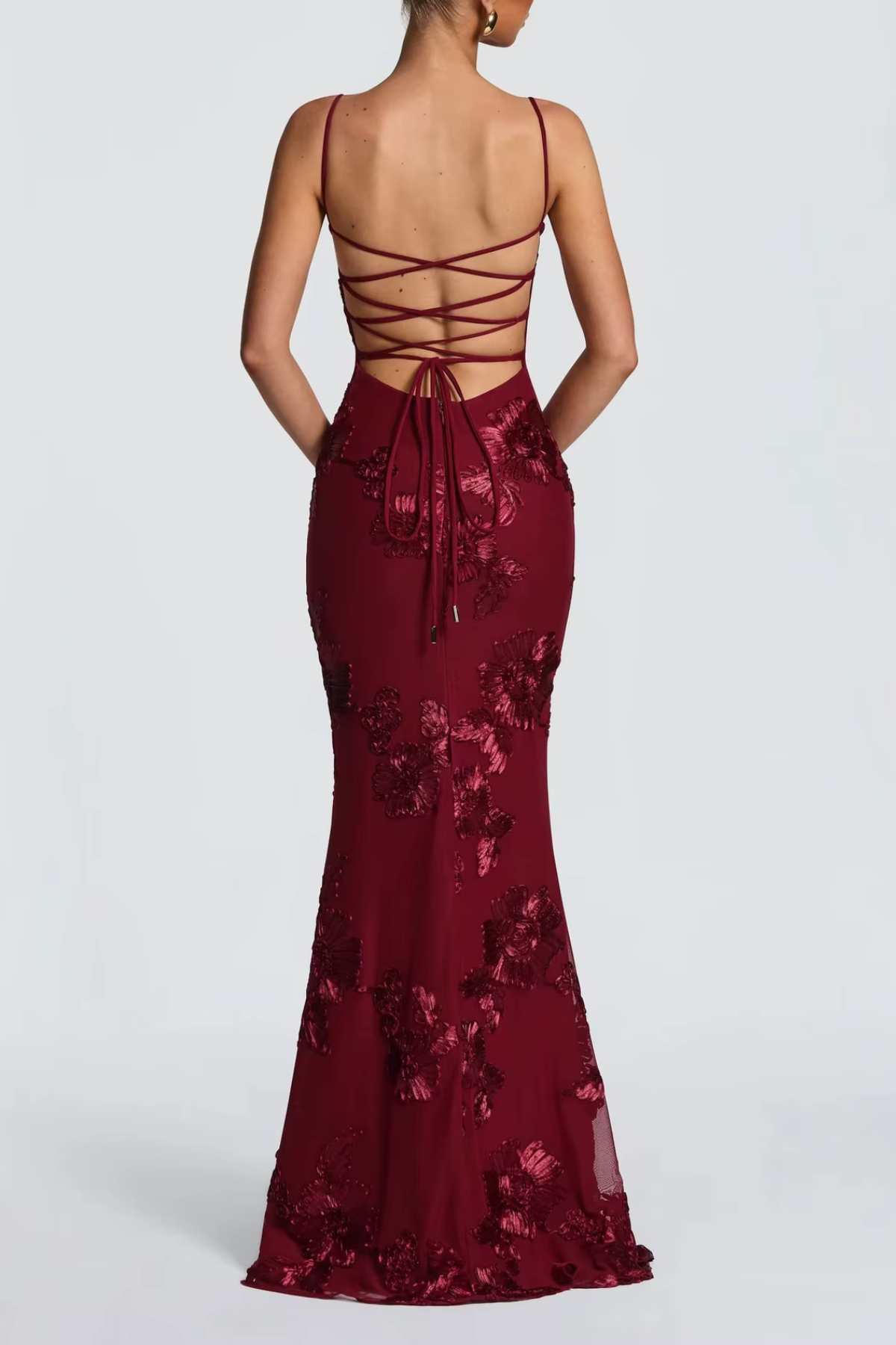 Seraphina Maxi Dress