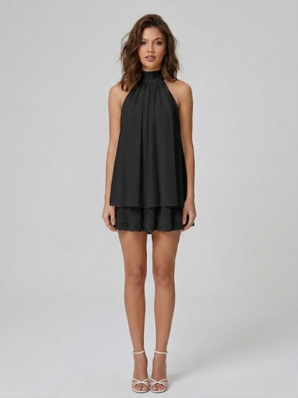 Mini Dress Evelyne
