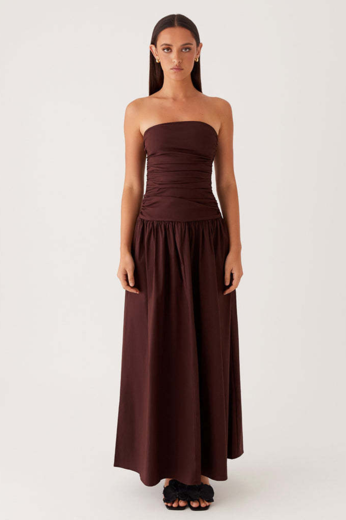 Serafina Maxi Dress