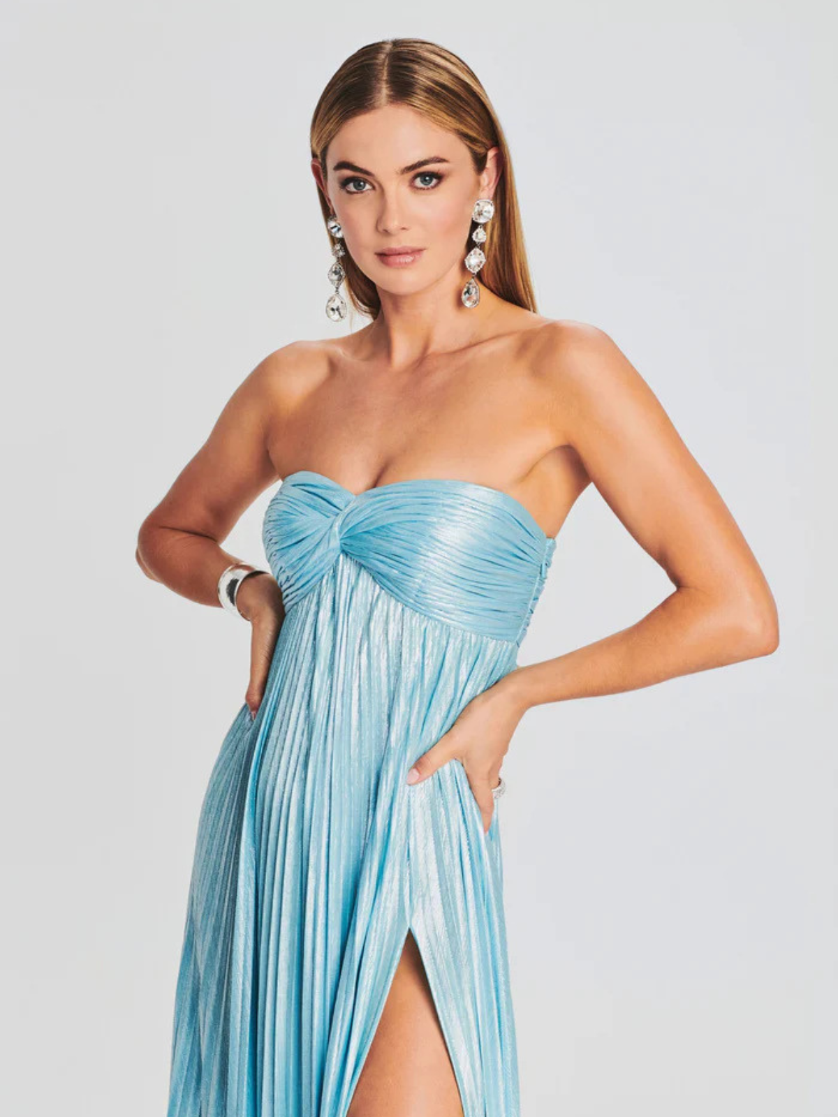 Kira Maxi Dress