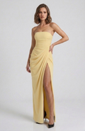 Felicitie Maxi Dress