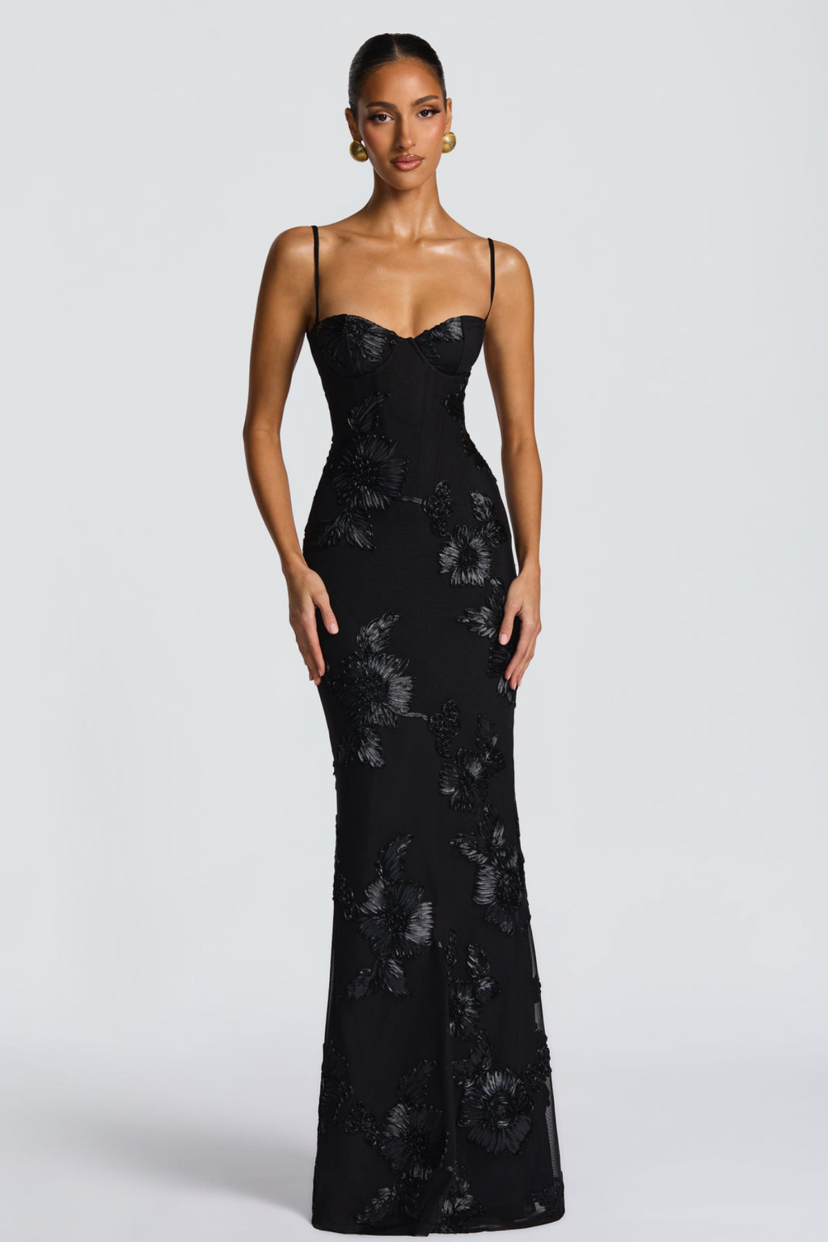 Seraphina Maxi Dress