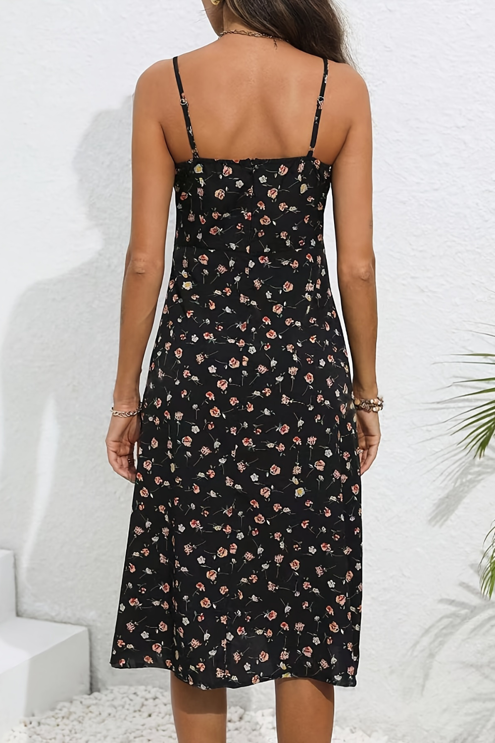 Cerine Midi Dress