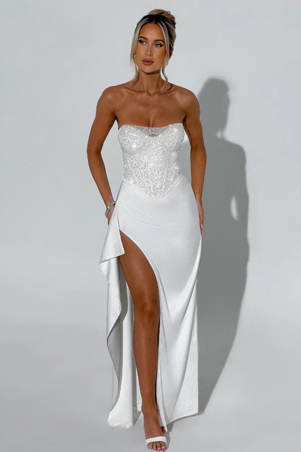 Cassandre Maxi Dress