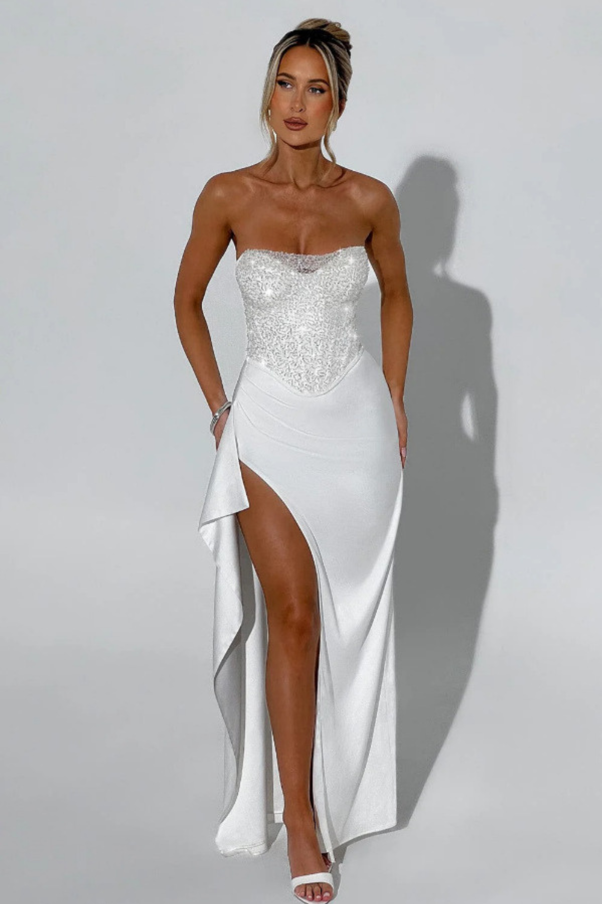 Cassandre Maxi Dress