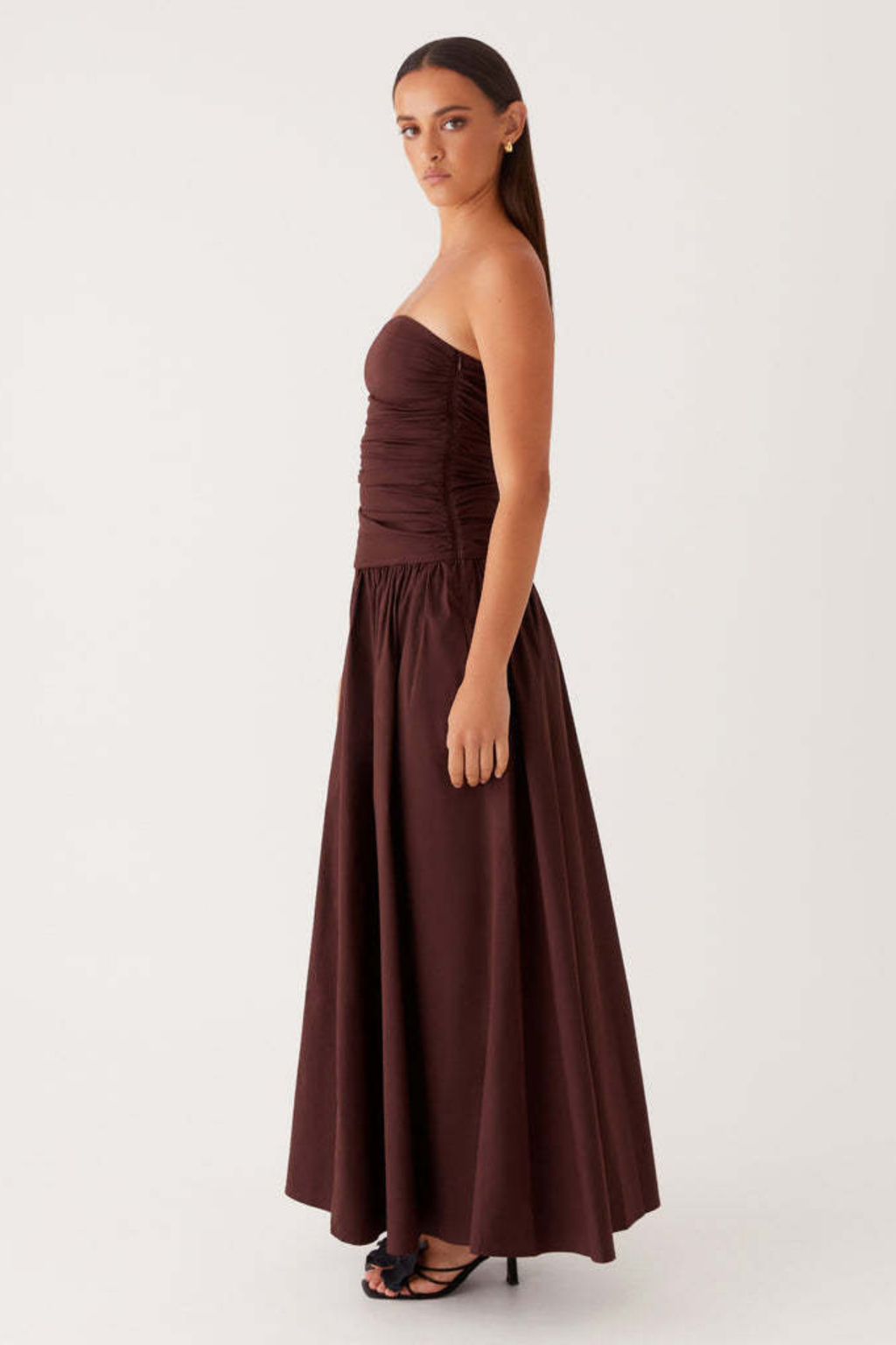 Serafina Maxi Dress