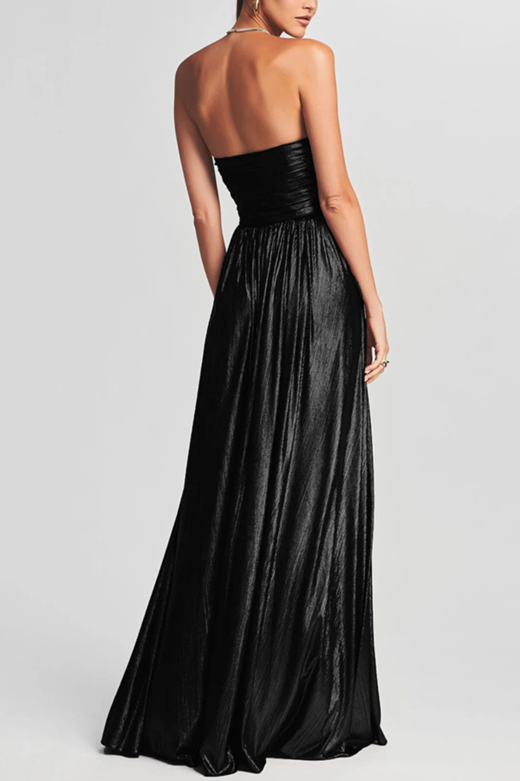 Astéria Maxi Dress