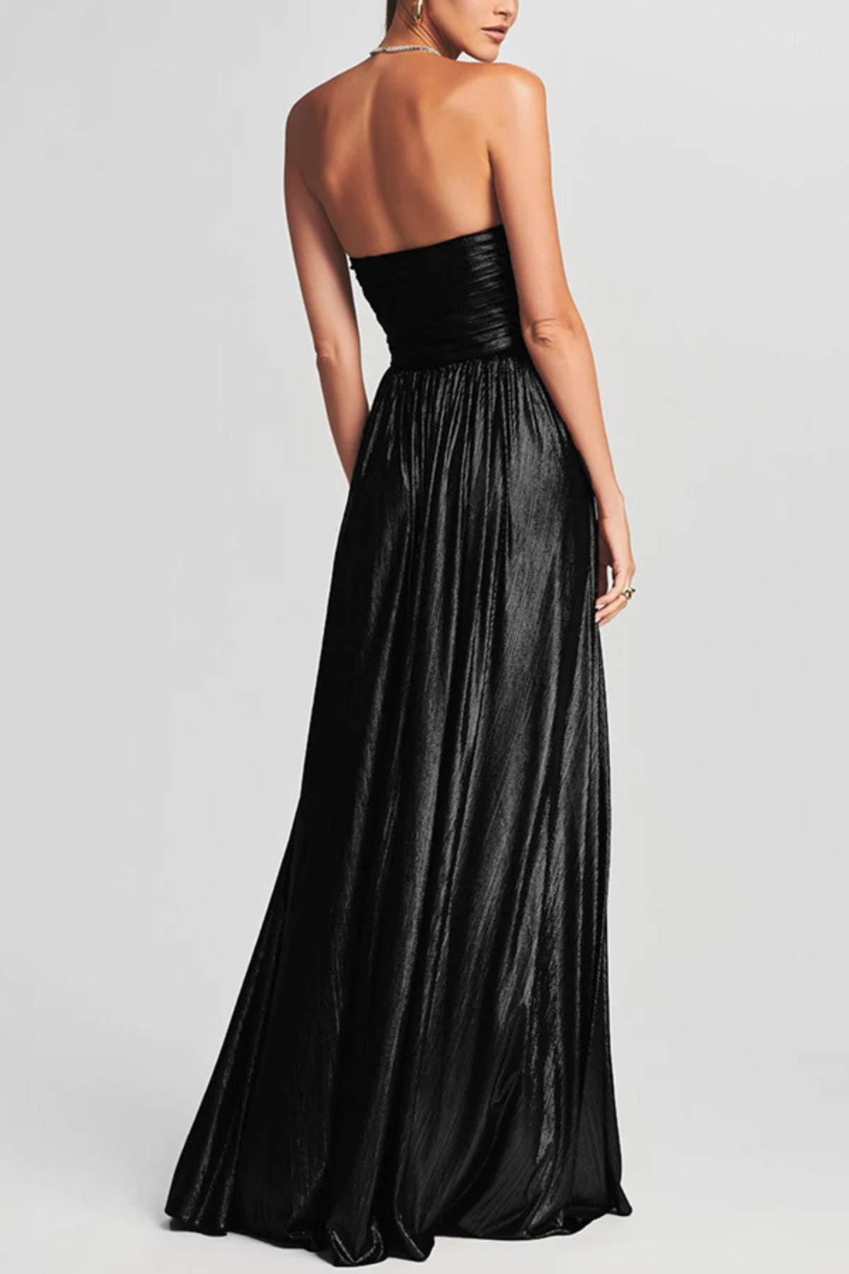 Astéria Maxi Dress