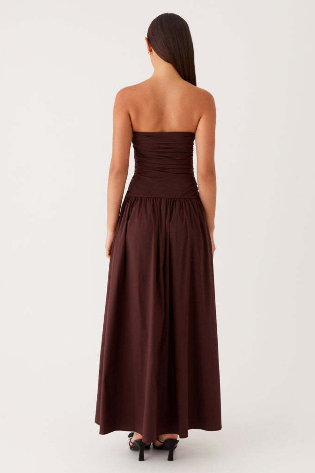 Serafina Maxi Dress