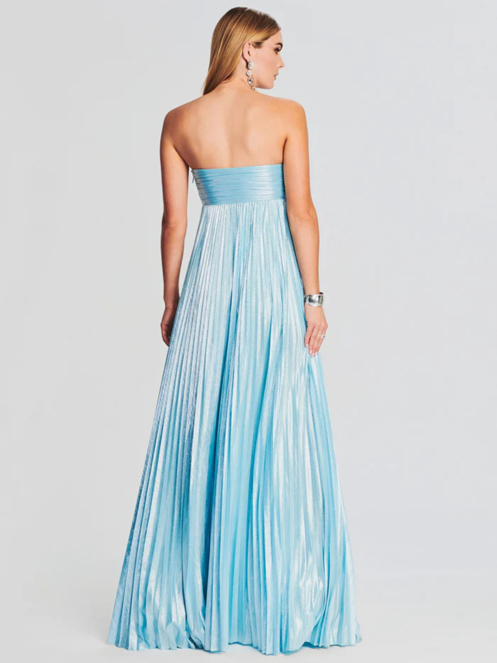 Kira Maxi Dress