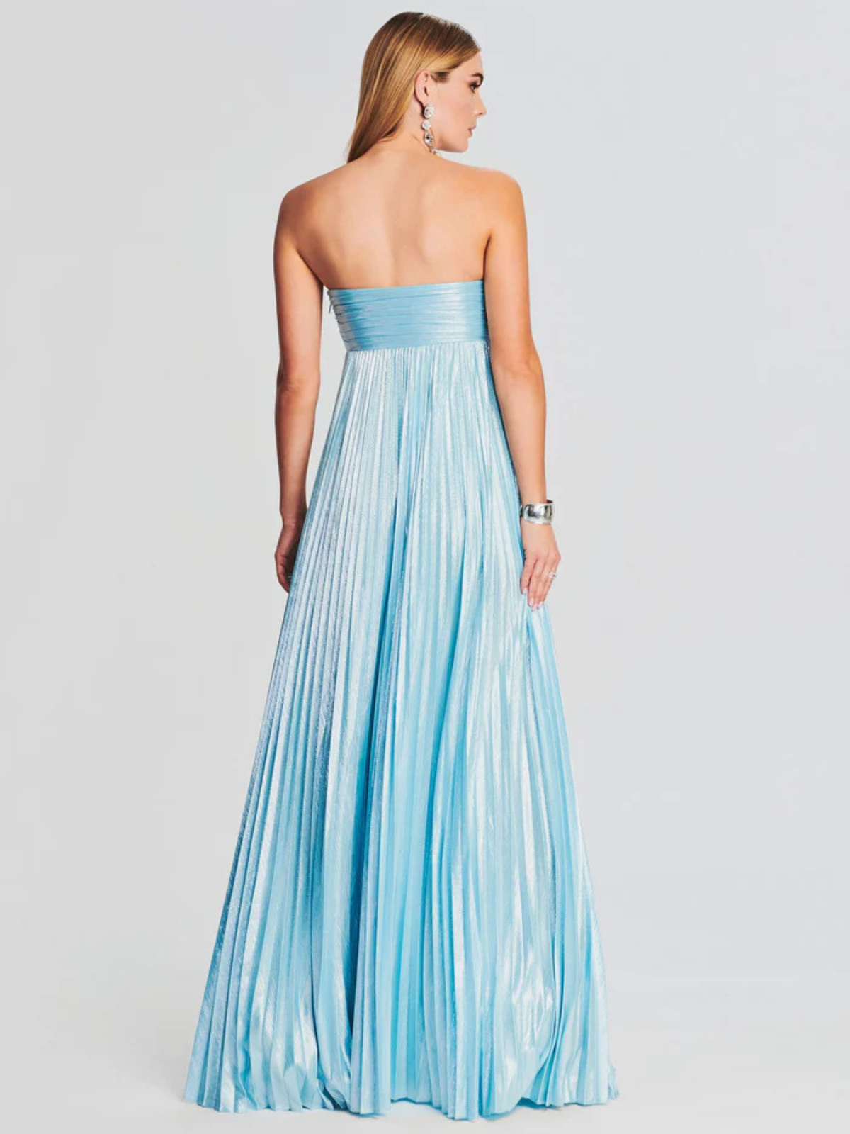 Kira Maxi Dress