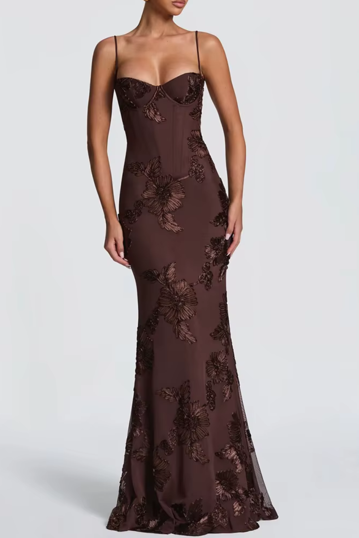 Seraphina Maxi Dress