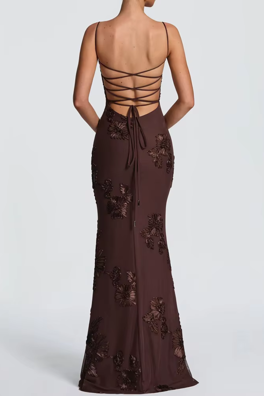 Seraphina Maxi Dress