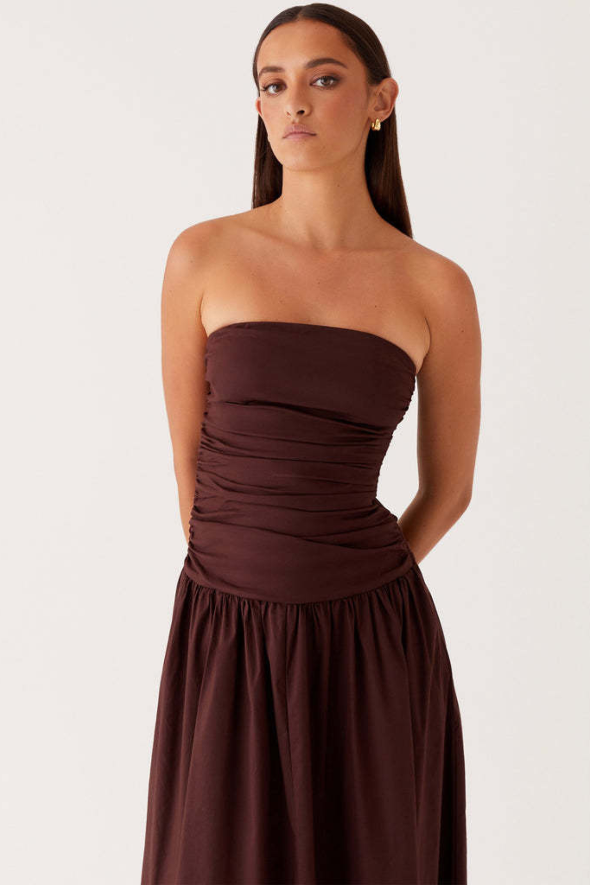 Serafina Maxi Dress