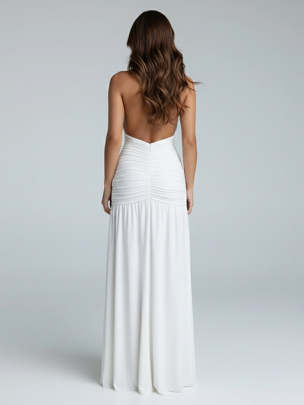 Noah Maxi Dress