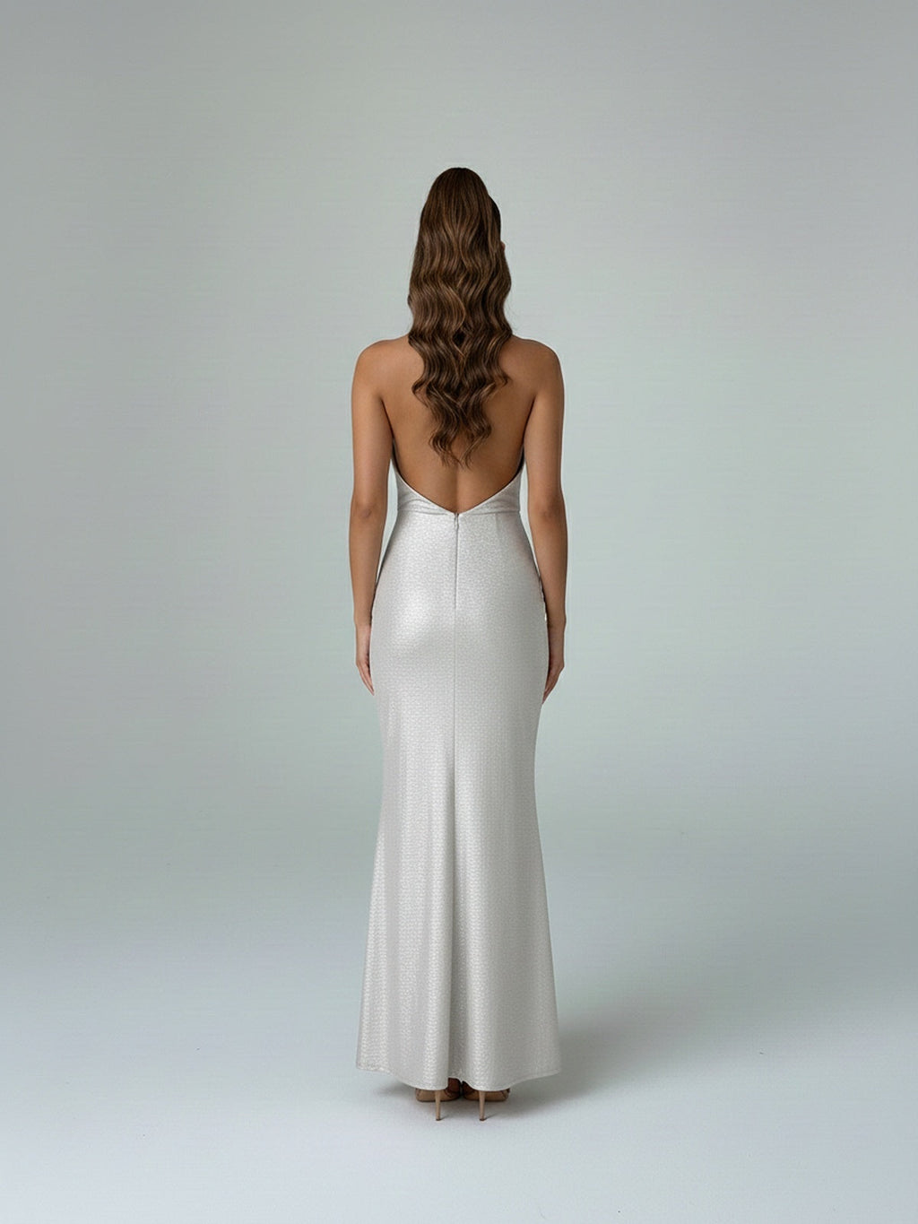 Noura Maxi Dress