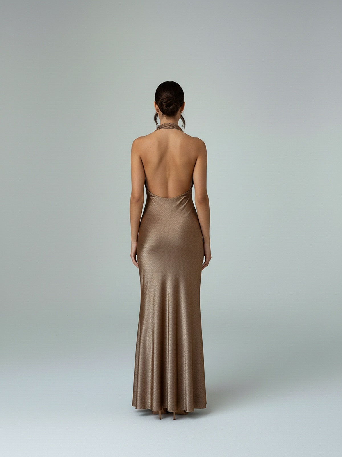 Noura Maxi Dress