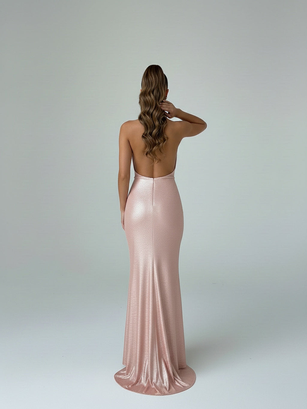 Noura Maxi Dress