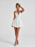 Mini Elsa Dress