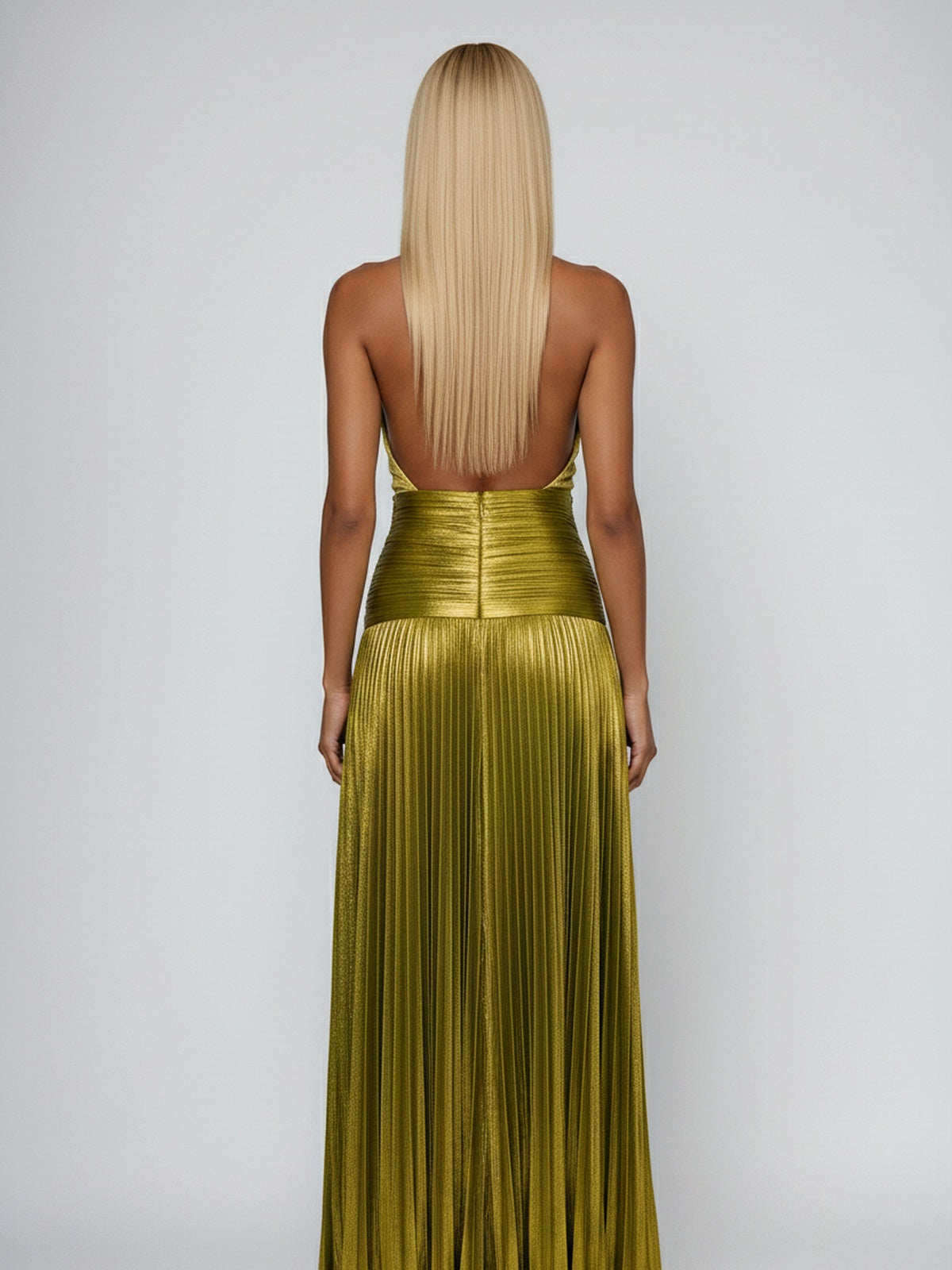 Aurelia Maxi Dress
