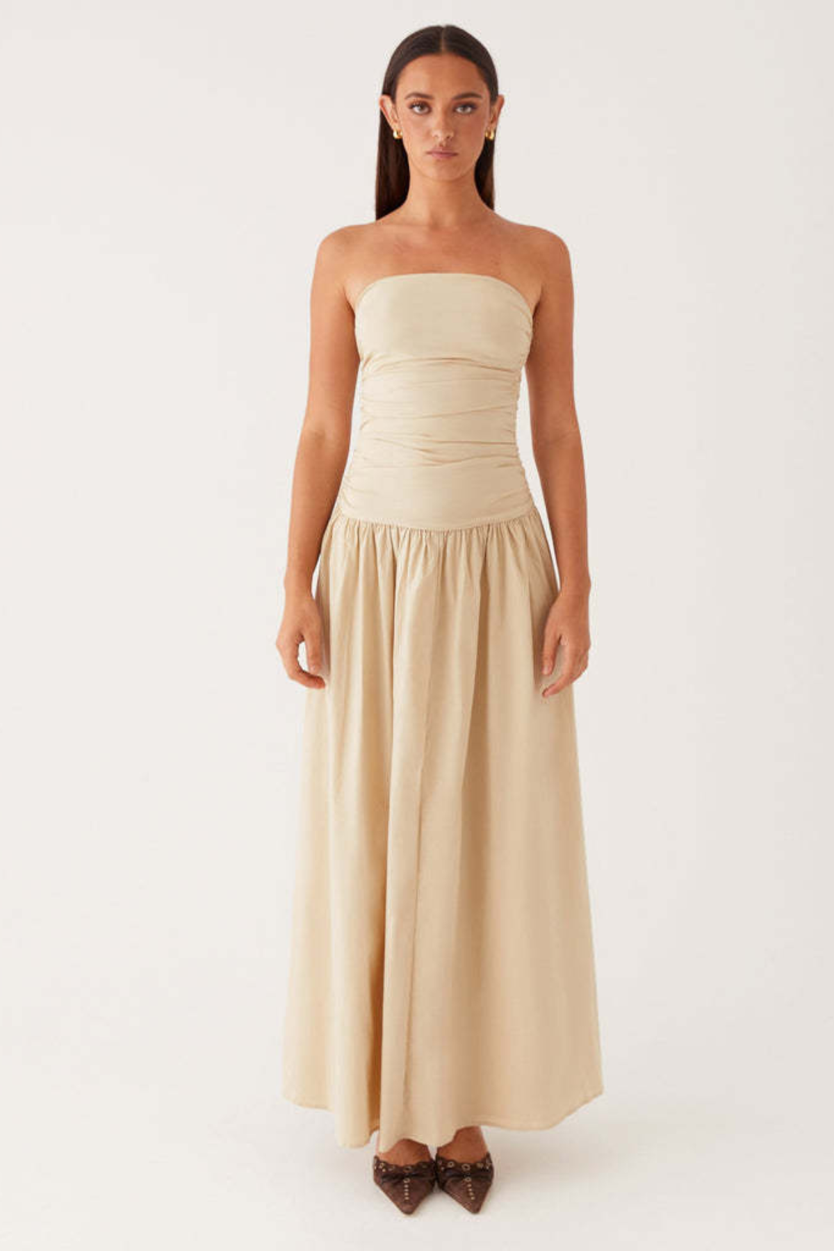Serafina Maxi Dress