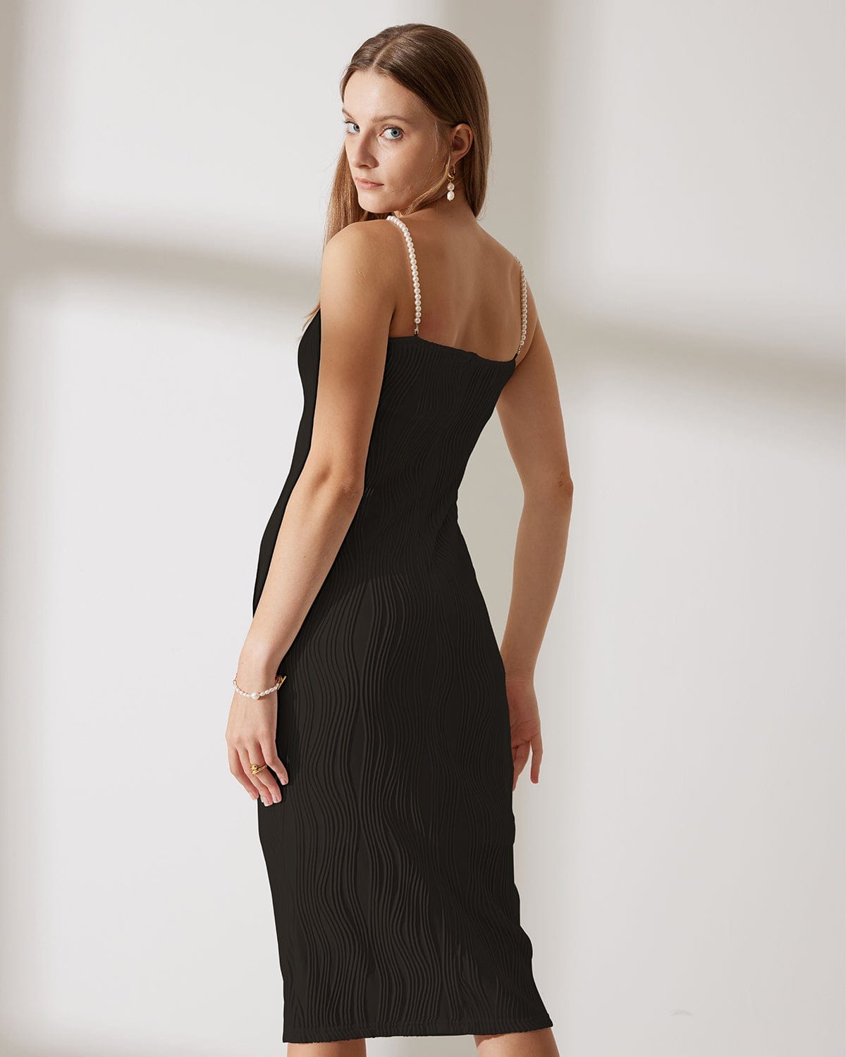 Claire Midi Dress