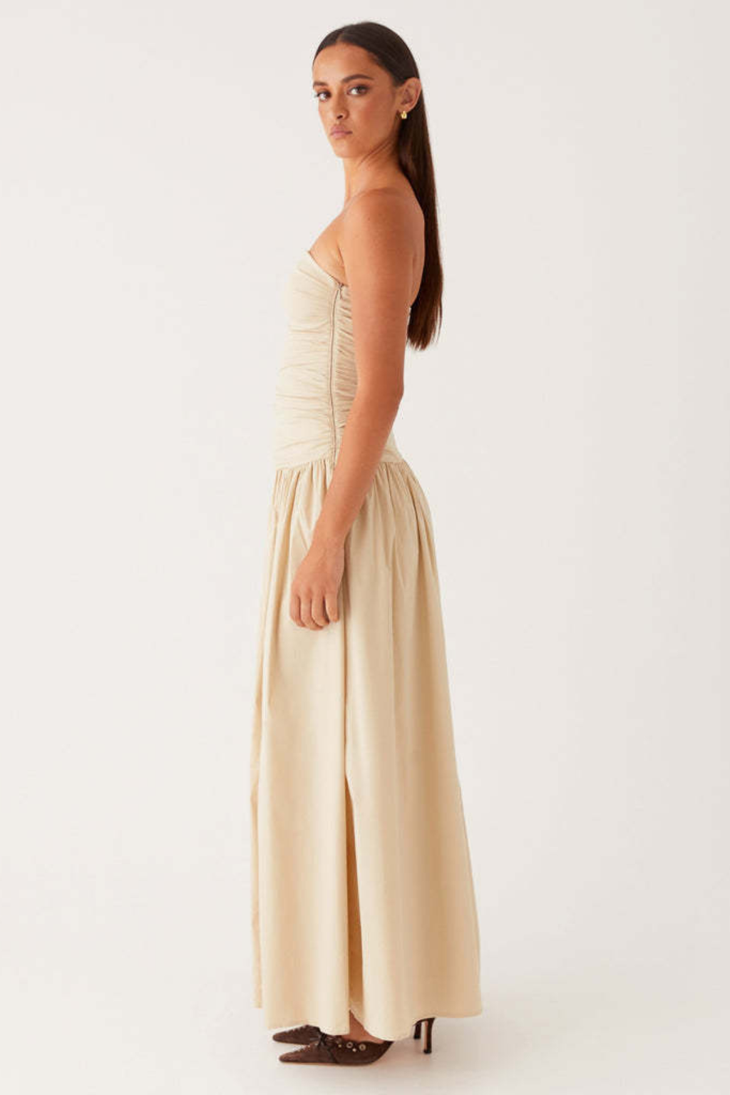 Serafina Maxi Dress