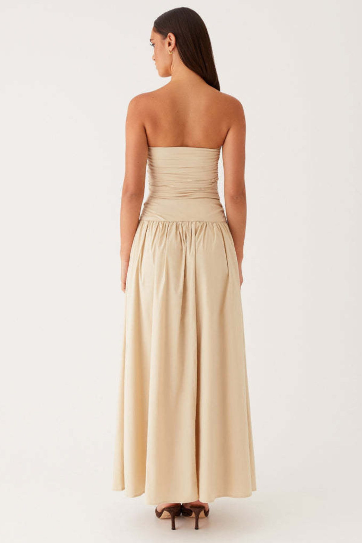 Serafina Maxi Dress
