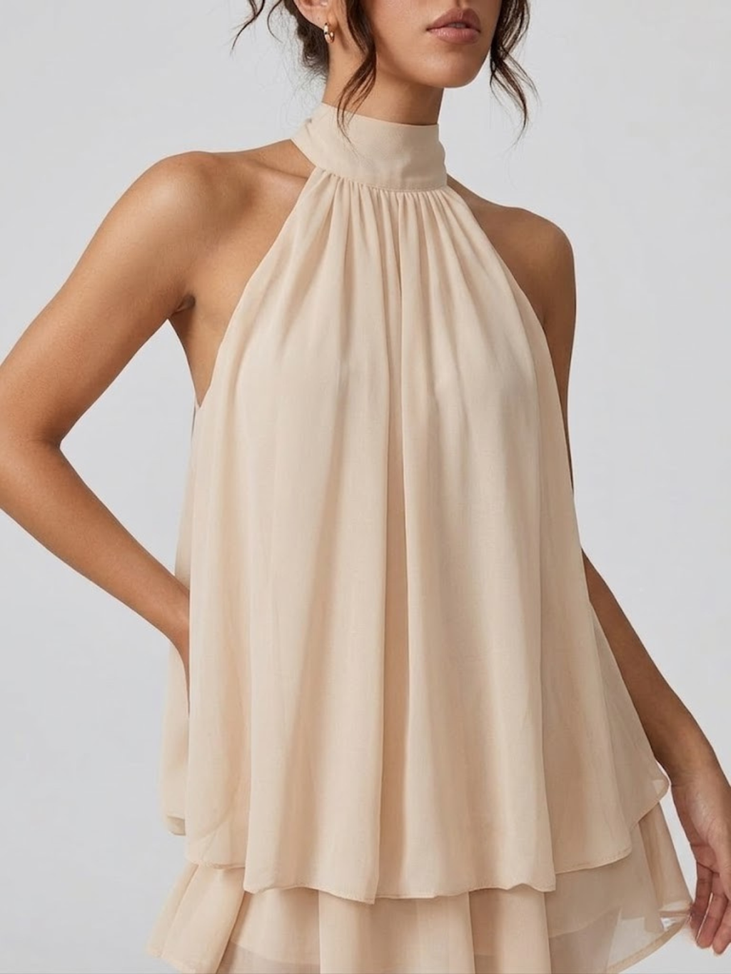Mini Dress Evelyne