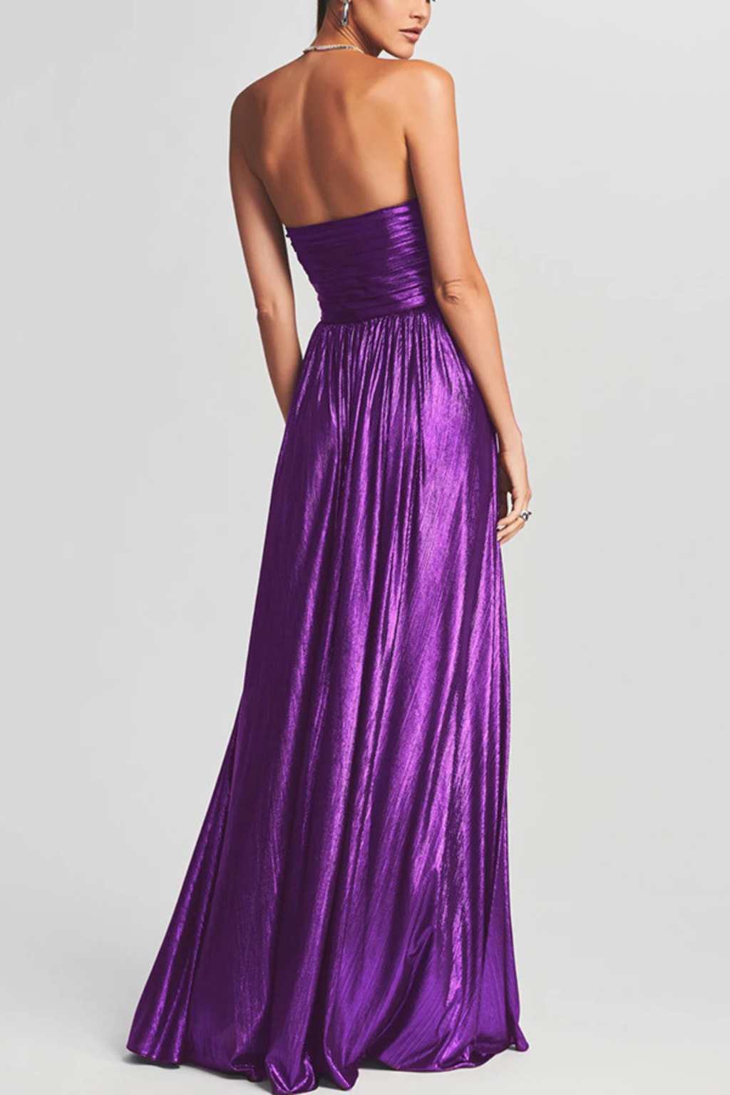 Astéria Maxi Dress