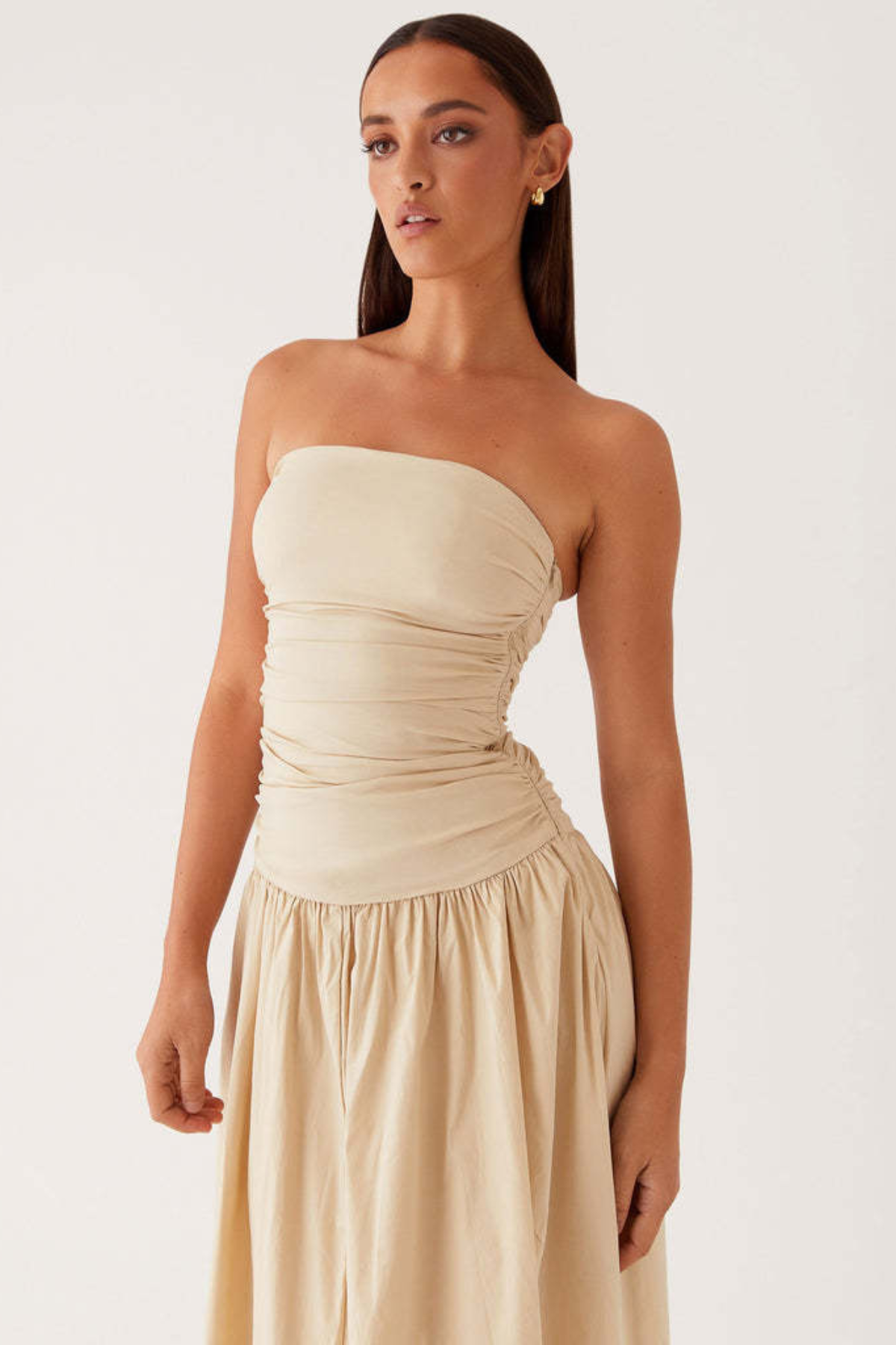 Serafina Maxi Dress