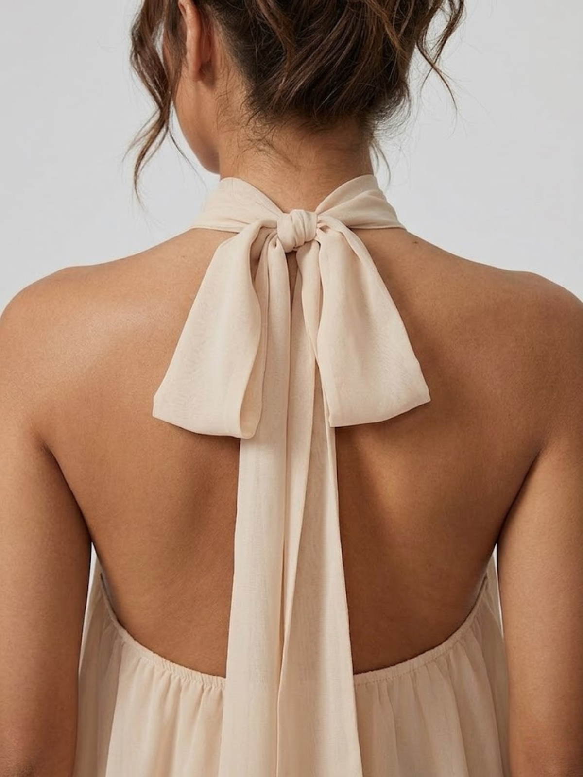 Mini Evelyne Dress