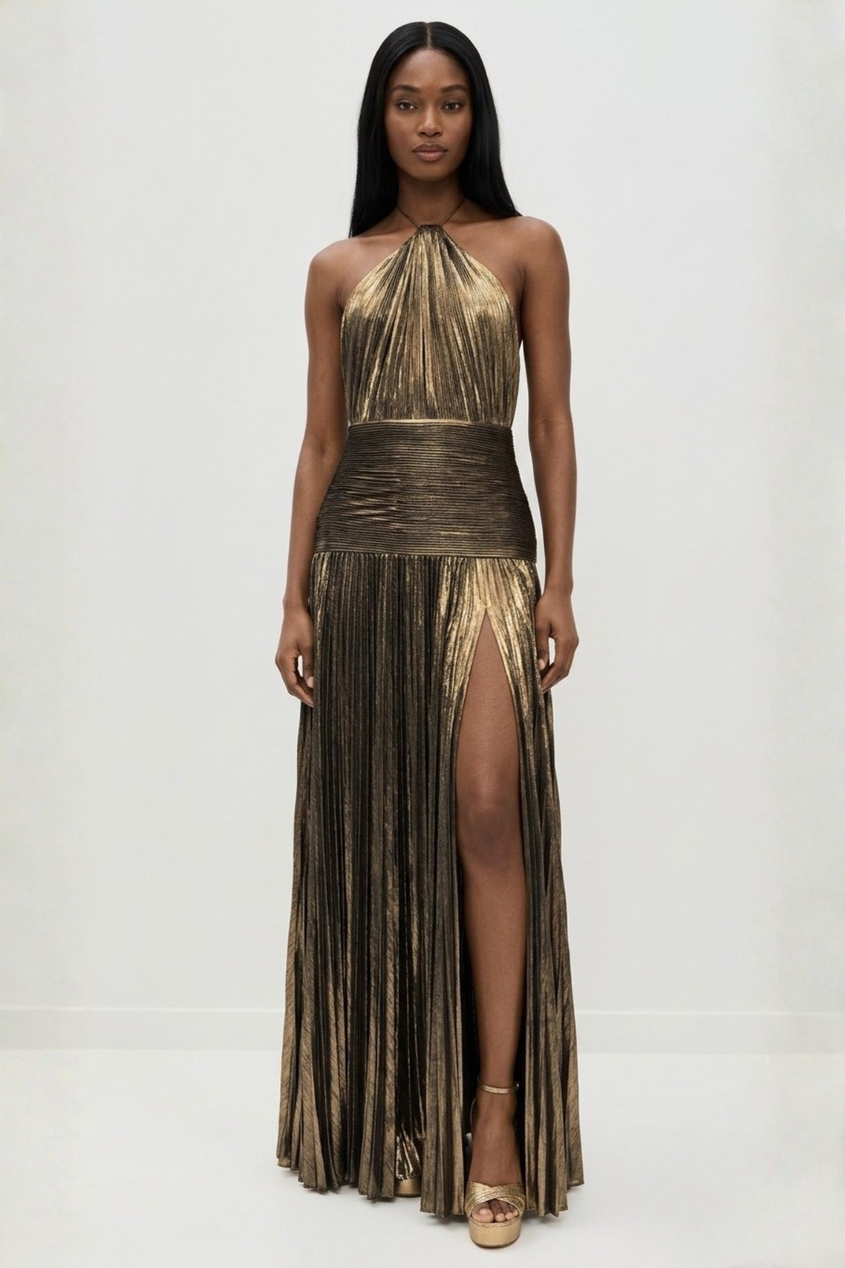 Aurelia Maxi Dress
